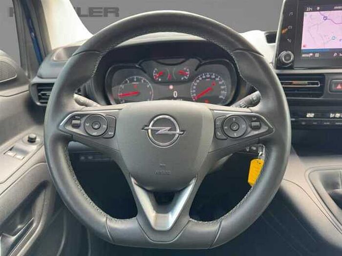 Opel Combo Life 1.2 mit Navi,PDC,RFK