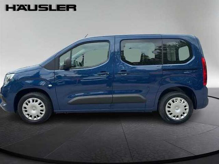 Opel Combo Life 1.2 mit Navi,PDC,RFK