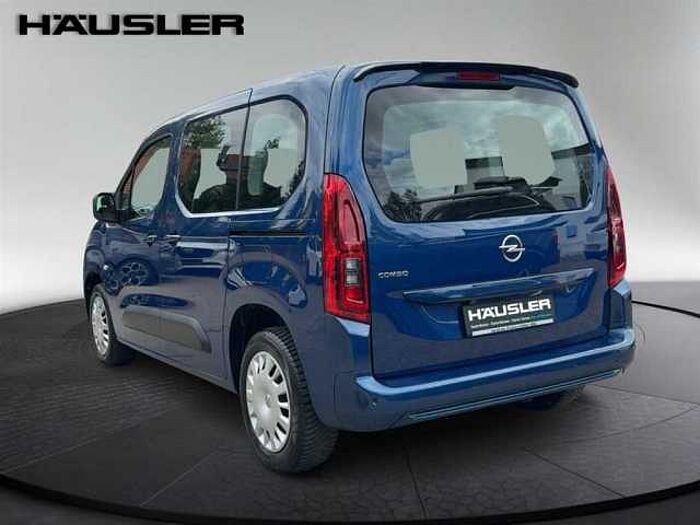 Opel Combo Life 1.2 mit Navi,PDC,RFK