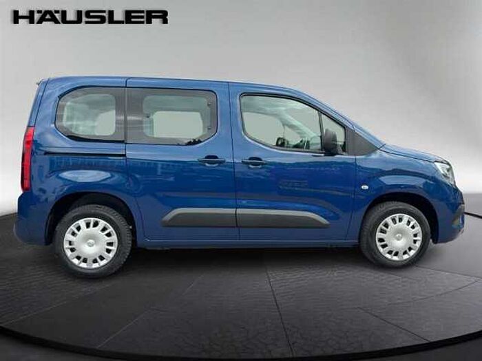 Opel Combo Life 1.2 mit Navi,PDC,RFK