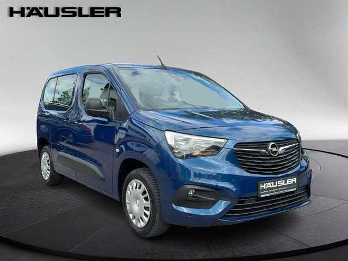 Opel Combo Life 1.2 mit Navi,PDC,RFK