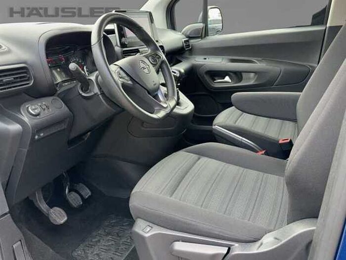 Opel Combo Life 1.2 mit Navi,PDC,RFK