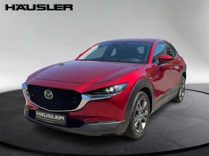 Mazda CX-30 2.0 Selection mit ACC*BOSE*SHZ*uvm.