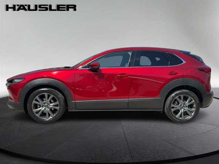 Mazda CX-30 2.0 Selection mit ACC*BOSE*SHZ*uvm.