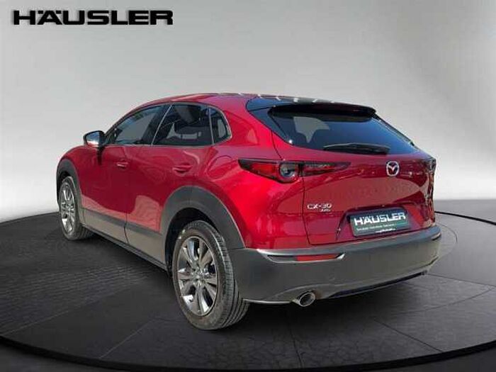 Mazda CX-30 2.0 Selection mit ACC*BOSE*SHZ*uvm.