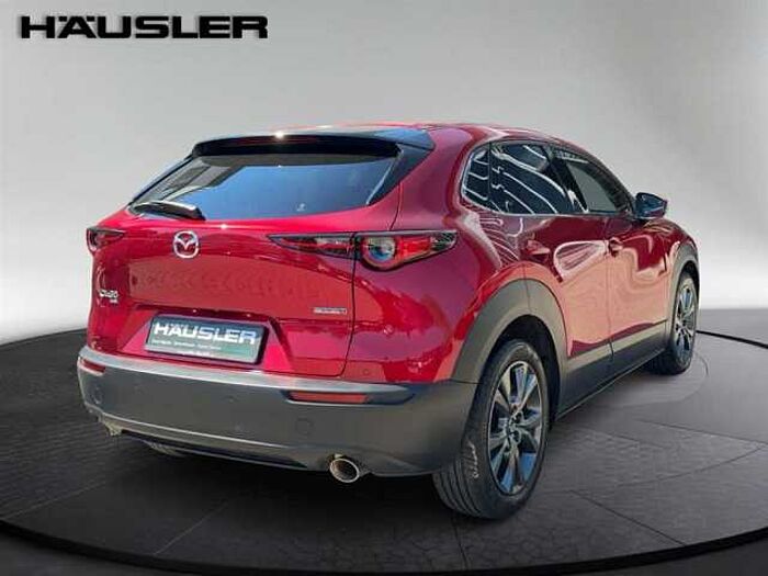 Mazda CX-30 2.0 Selection mit ACC*BOSE*SHZ*uvm.