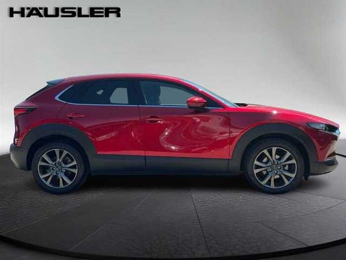 Mazda CX-30 2.0 Selection mit ACC*BOSE*SHZ*uvm.