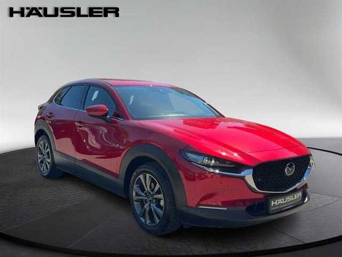 Mazda CX-30 2.0 Selection mit ACC*BOSE*SHZ*uvm.