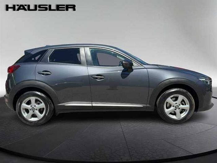 Mazda CX-3 2.0 Sports-Line mit RFK*SHZ*Navi