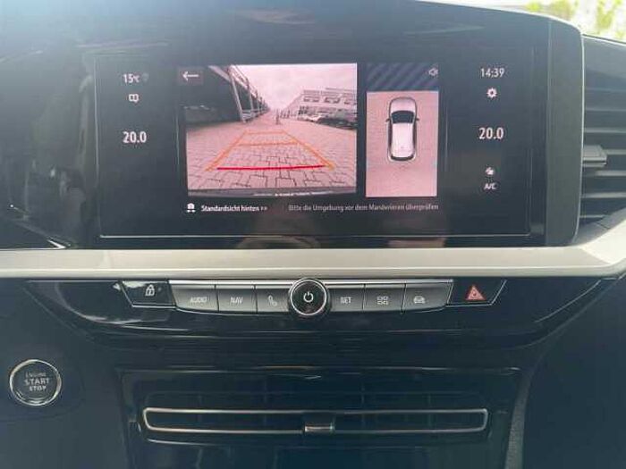 Opel Mokka ULTIMATE Sitzheizung, NaviPro, Voll-LED Scheinwerfer, Abstandstempomat