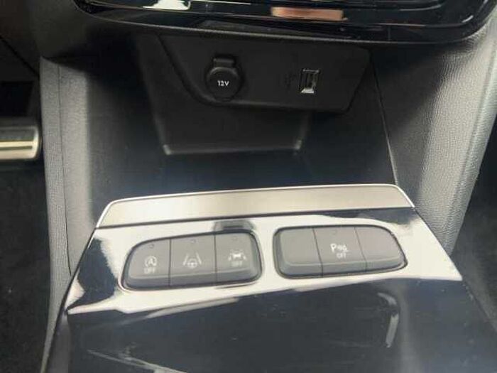Opel Mokka ULTIMATE Sitzheizung, NaviPro, Voll-LED Scheinwerfer, Abstandstempomat
