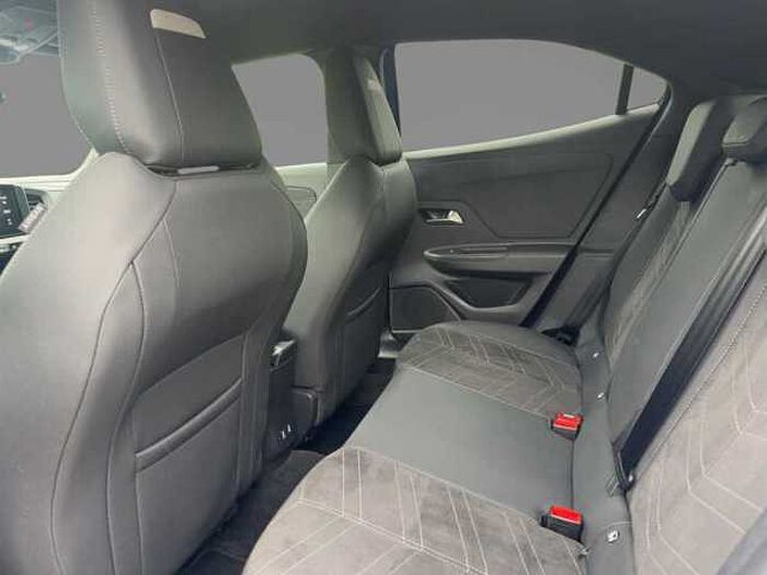 Opel Mokka ULTIMATE Sitzheizung, NaviPro, Voll-LED Scheinwerfer, Abstandstempomat
