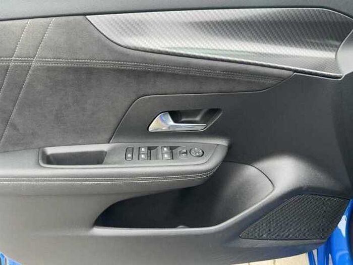Opel Mokka ULTIMATE Sitzheizung, NaviPro, Voll-LED Scheinwerfer, Abstandstempomat