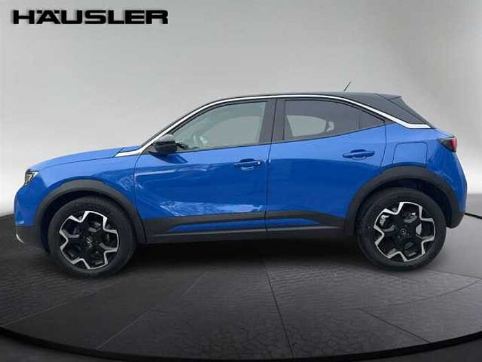 Opel Mokka ULTIMATE Sitzheizung, NaviPro, Voll-LED Scheinwerfer, Abstandstempomat