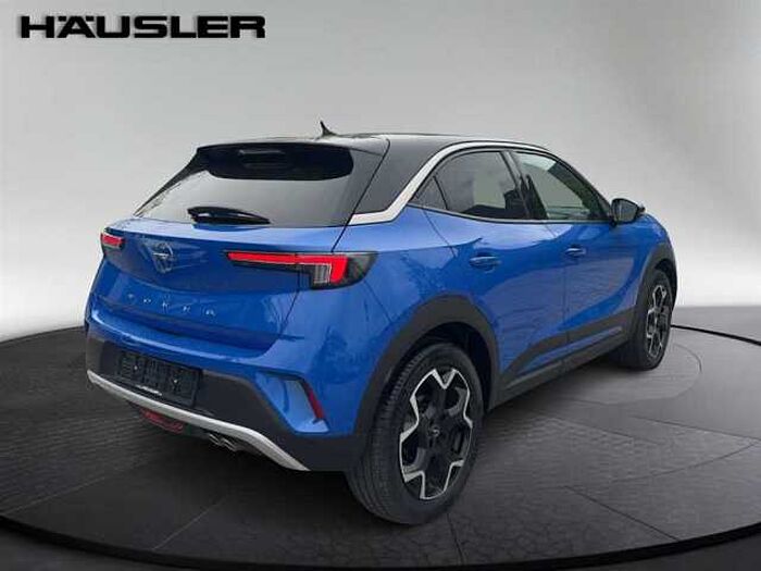 Opel Mokka ULTIMATE Sitzheizung, NaviPro, Voll-LED Scheinwerfer, Abstandstempomat