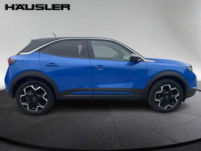Opel Mokka ULTIMATE Sitzheizung, NaviPro, Voll-LED Scheinwerfer, Abstandstempomat