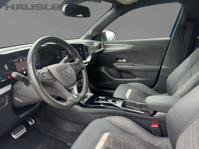 Opel Mokka ULTIMATE Sitzheizung, NaviPro, Voll-LED Scheinwerfer, Abstandstempomat