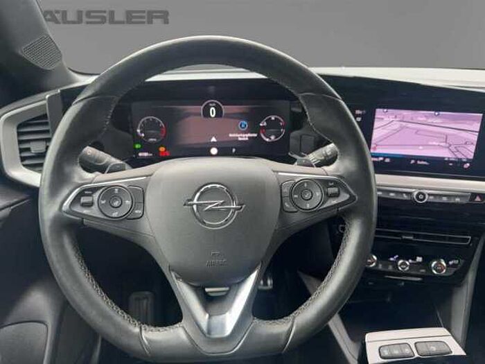 Opel Mokka ULTIMATE Sitzheizung, NaviPro, Voll-LED Scheinwerfer, Abstandstempomat