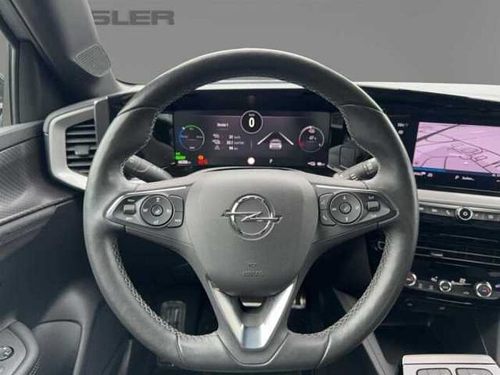 Opel Mokka ULTIMATE Kamera, Sitzheizung, Parksensoren, Voll-LED-Scheinwerfer