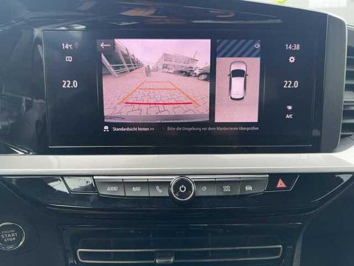 Opel Mokka ULTIMATE Kamera, Sitzheizung, Parksensoren, Voll-LED-Scheinwerfer