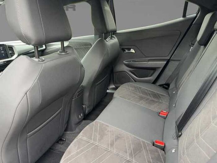 Opel Mokka ULTIMATE Kamera, Sitzheizung, Parksensoren, Voll-LED-Scheinwerfer