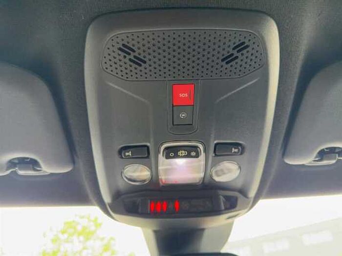 Opel Mokka ULTIMATE Kamera, Sitzheizung, Parksensoren, Voll-LED-Scheinwerfer