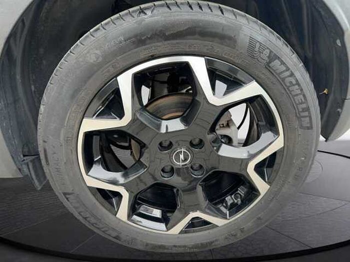 Opel Mokka ULTIMATE Kamera, Sitzheizung, Parksensoren, Voll-LED-Scheinwerfer
