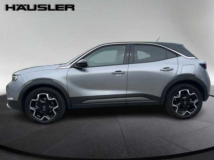 Opel Mokka ULTIMATE Kamera, Sitzheizung, Parksensoren, Voll-LED-Scheinwerfer