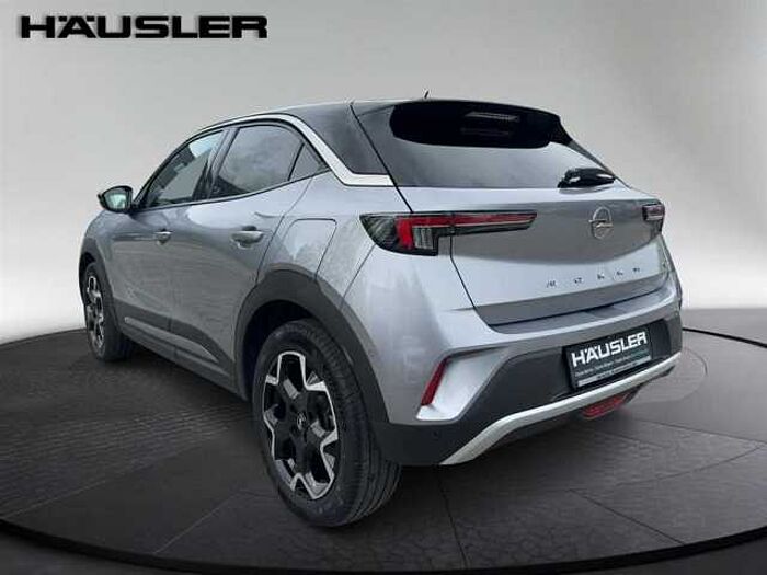 Opel Mokka ULTIMATE Kamera, Sitzheizung, Parksensoren, Voll-LED-Scheinwerfer