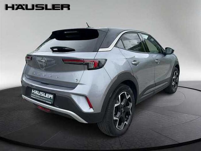 Opel Mokka ULTIMATE Kamera, Sitzheizung, Parksensoren, Voll-LED-Scheinwerfer