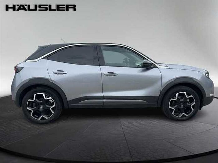 Opel Mokka ULTIMATE Kamera, Sitzheizung, Parksensoren, Voll-LED-Scheinwerfer