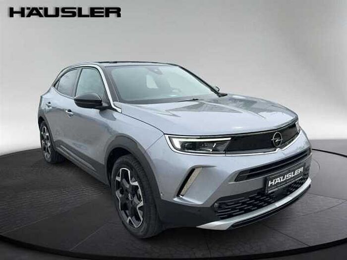 Opel Mokka ULTIMATE Kamera, Sitzheizung, Parksensoren, Voll-LED-Scheinwerfer