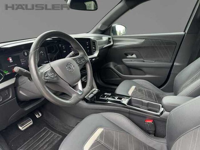 Opel Mokka ULTIMATE Kamera, Sitzheizung, Parksensoren, Voll-LED-Scheinwerfer