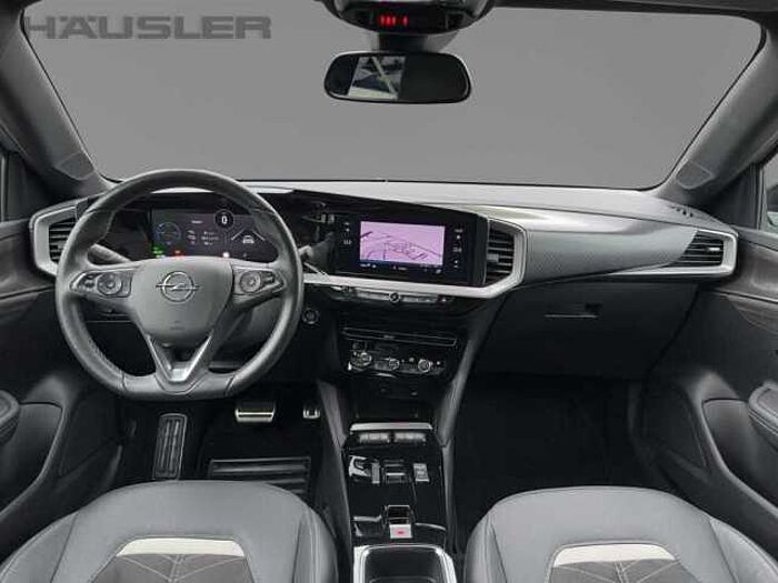 Opel Mokka ULTIMATE Kamera, Sitzheizung, Parksensoren, Voll-LED-Scheinwerfer