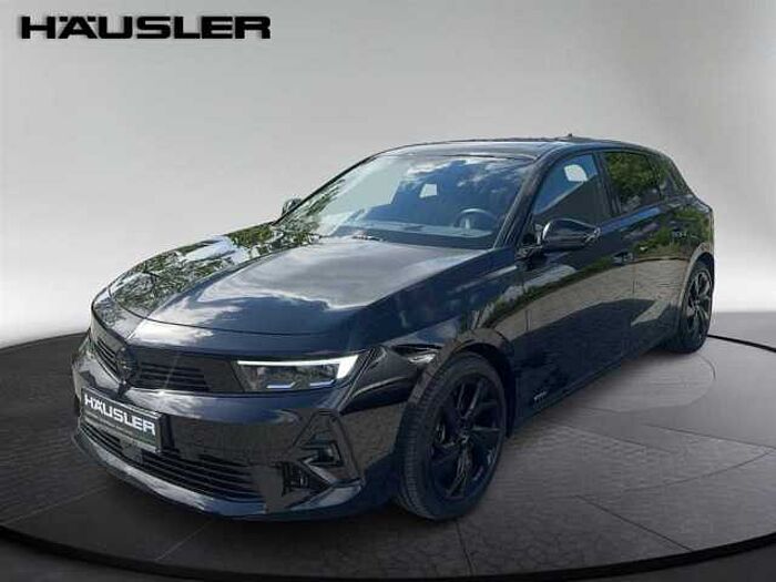 Opel Astra ULTIMATE Plugin Hybrid NaviPro, Kamera, Panoramadach