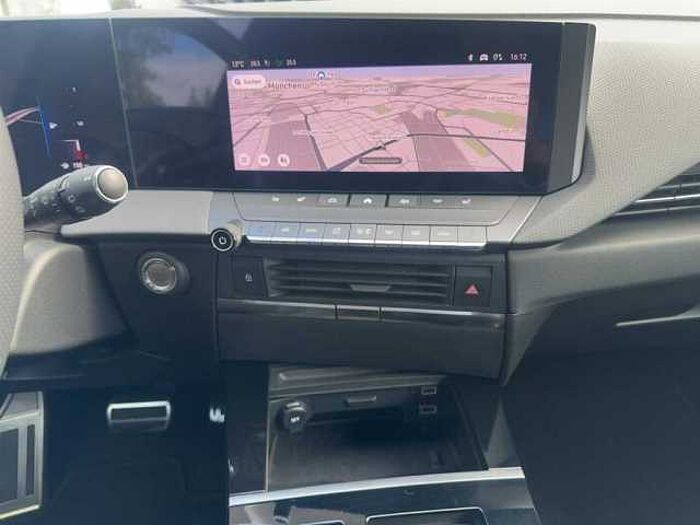 Opel Astra ULTIMATE Plugin Hybrid NaviPro, Kamera, Panoramadach