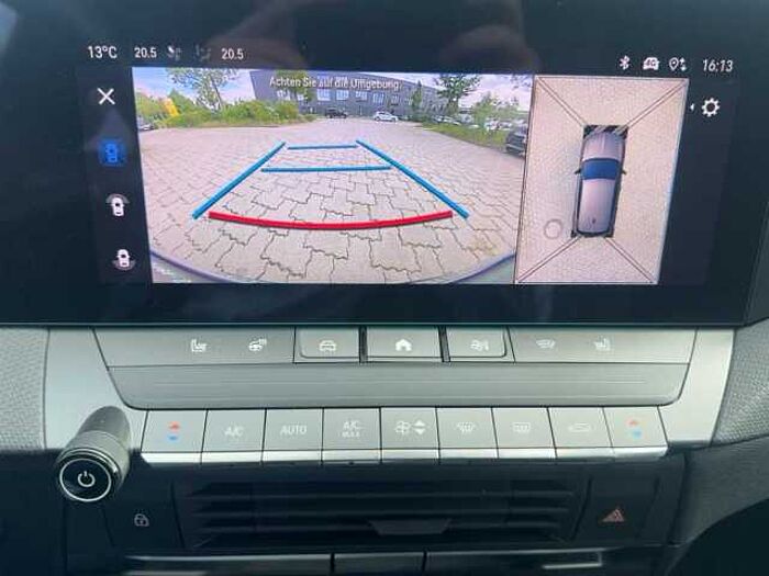 Opel Astra ULTIMATE Plugin Hybrid NaviPro, Kamera, Panoramadach