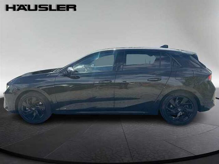 Opel Astra ULTIMATE Plugin Hybrid NaviPro, Kamera, Panoramadach