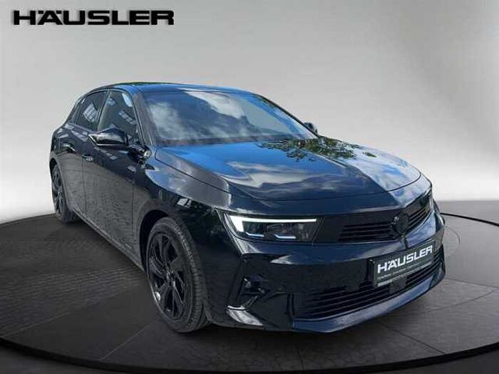 Opel Astra ULTIMATE Plugin Hybrid NaviPro, Kamera, Panoramadach