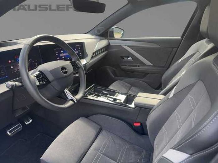 Opel Astra ULTIMATE Plugin Hybrid NaviPro, Kamera, Panoramadach