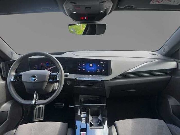 Opel Astra ULTIMATE Plugin Hybrid NaviPro, Kamera, Panoramadach