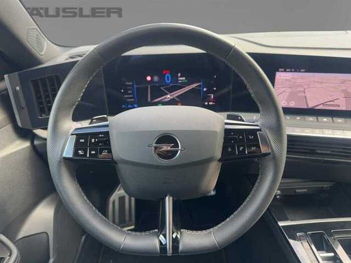 Opel Astra ULTIMATE Plugin Hybrid NaviPro, Kamera, Panoramadach