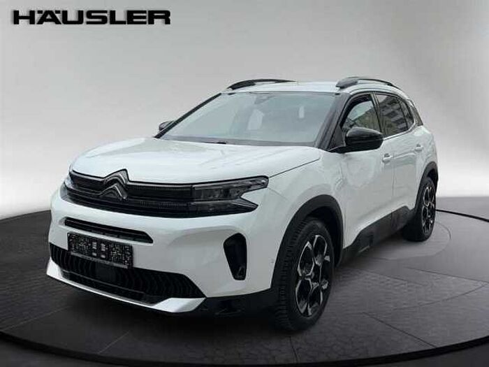 Citroen C5 Aircross BlueHDi 1.5 Automatik PDC Kamera LED Navi