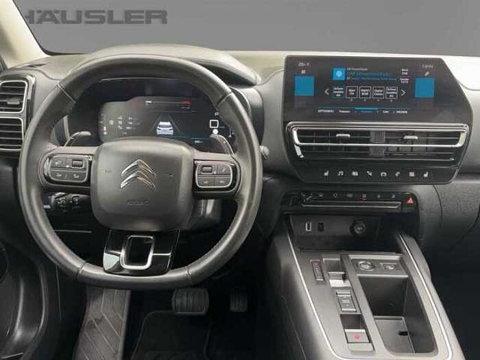 Citroen C5 Aircross BlueHDi 1.5 Automatik PDC Kamera LED Navi