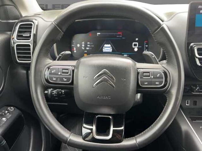 Citroen C5 Aircross BlueHDi 1.5 Automatik PDC Kamera LED Navi