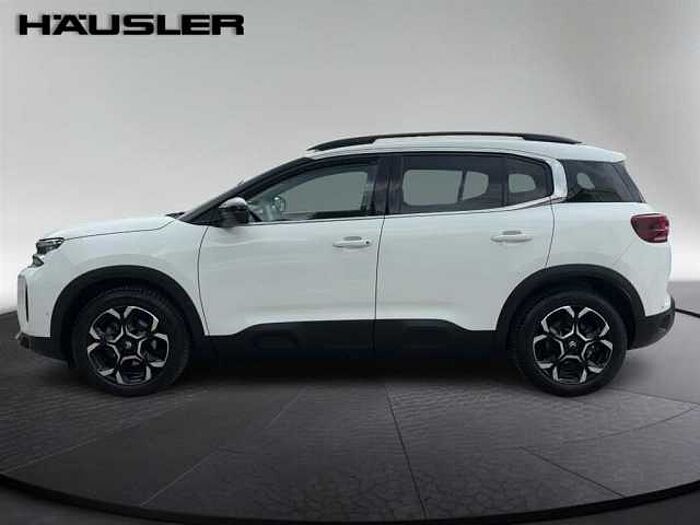 Citroen C5 Aircross BlueHDi 1.5 Automatik PDC Kamera LED Navi
