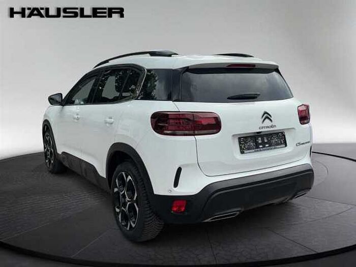 Citroen C5 Aircross BlueHDi 1.5 Automatik PDC Kamera LED Navi