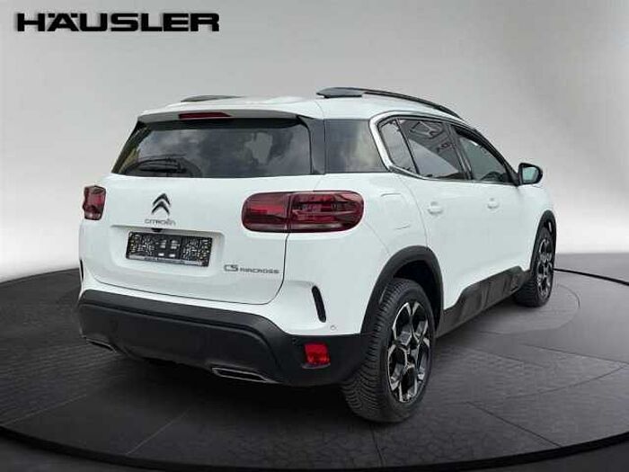 Citroen C5 Aircross BlueHDi 1.5 Automatik PDC Kamera LED Navi