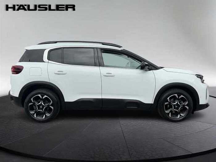 Citroen C5 Aircross BlueHDi 1.5 Automatik PDC Kamera LED Navi