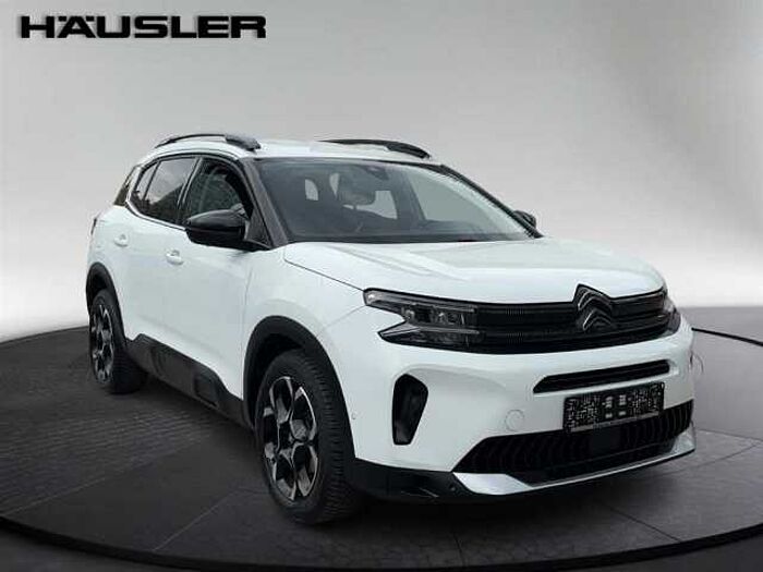 Citroen C5 Aircross BlueHDi 1.5 Automatik PDC Kamera LED Navi